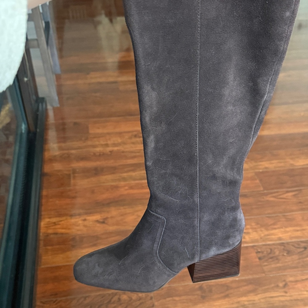 Blondo Tessa Waterproof Knee High Boot